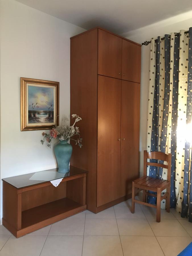 Agnanti Ξενοδοχείο Άβδηρα Εξωτερικό φωτογραφία