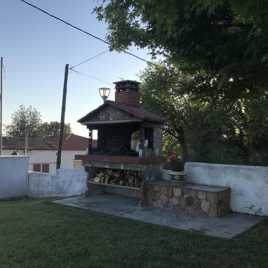 Agnanti Ξενοδοχείο Άβδηρα Εξωτερικό φωτογραφία